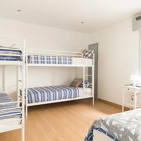 Shelter Santo Ovidio Vila Nova de Gaia