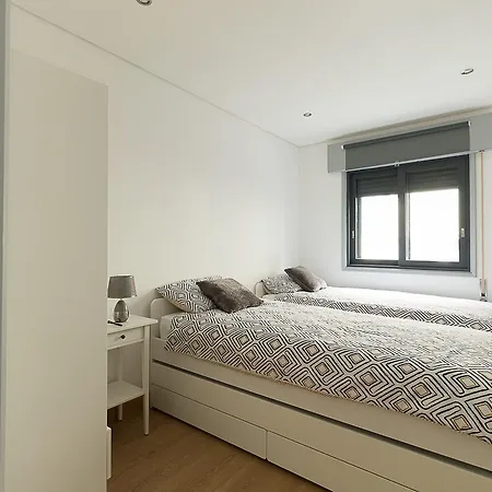 Albergue Shelter Santo Ovidio Vila Nova de Gaia