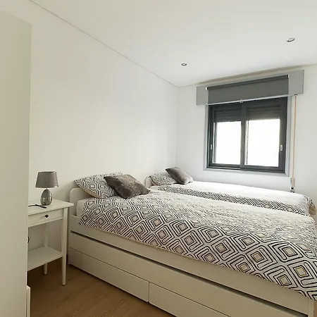Albergue Shelter Santo Ovidio Vila Nova de Gaia