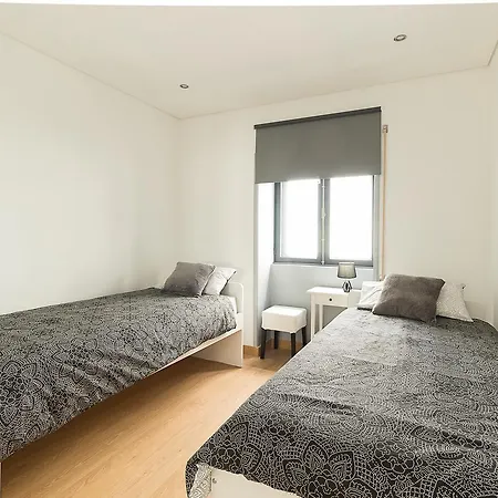 Albergue Shelter Santo Ovidio Vila Nova de Gaia