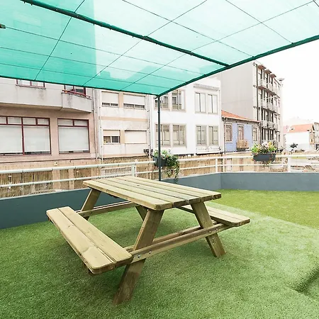Shelter Santo Ovidio بيت شباب